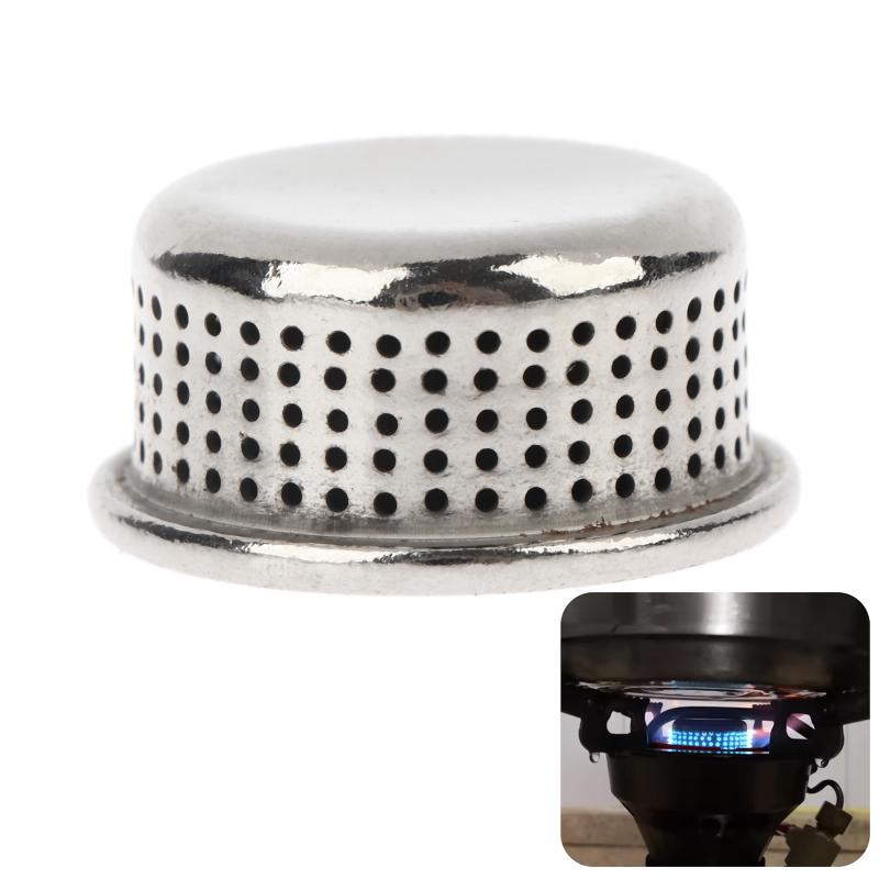 Camping Cooking Jet - Piezas de repuesto para estufa silenciosa