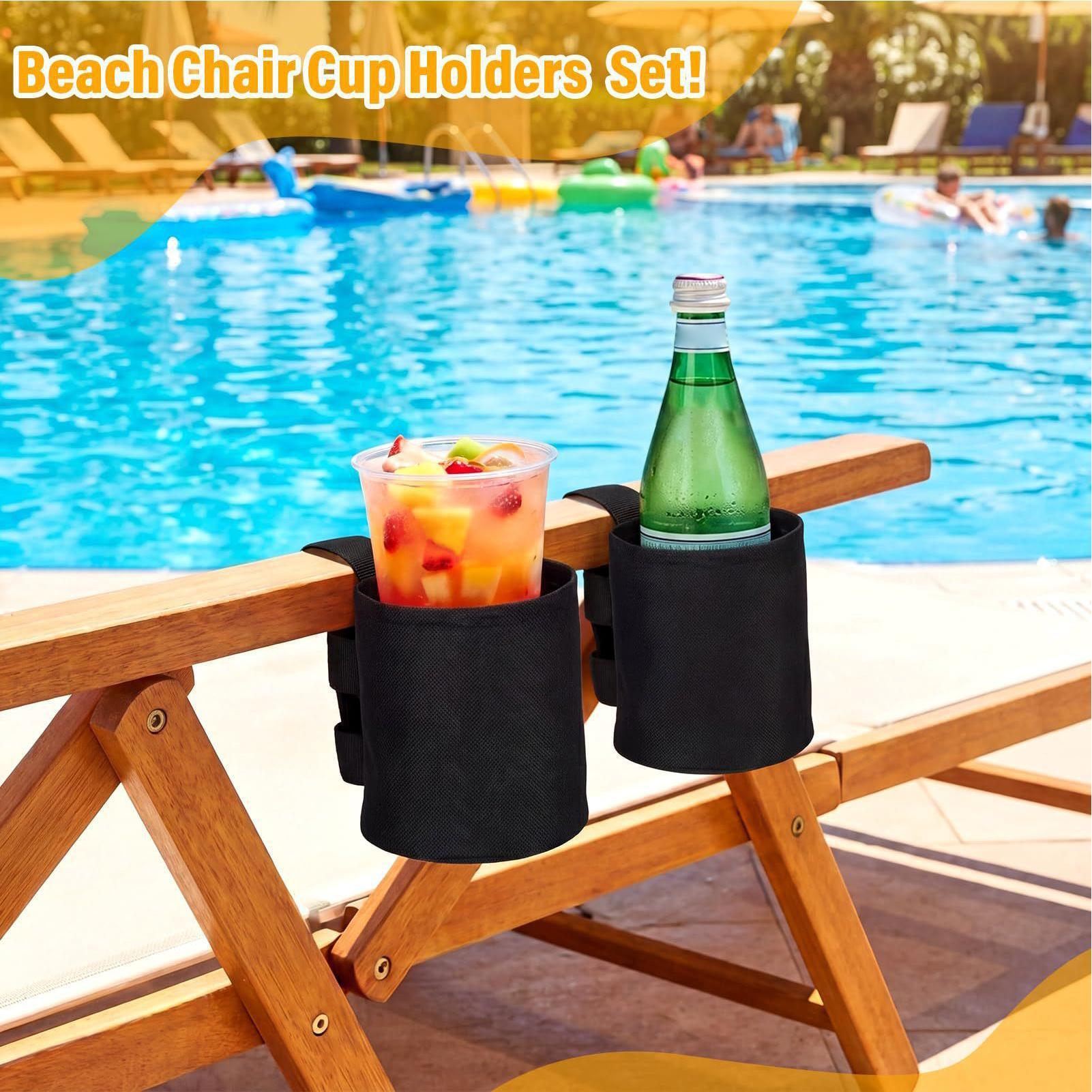 Camping Cooking Pot - Portavasos Universal para Botellas, Funda Portátil