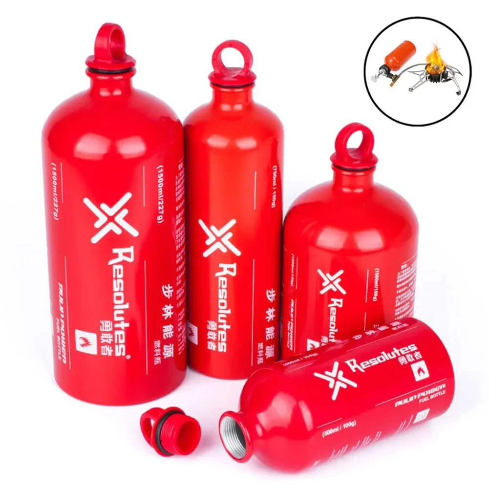 Camping Cooking Gazebo - Botella de combustible de Gas y