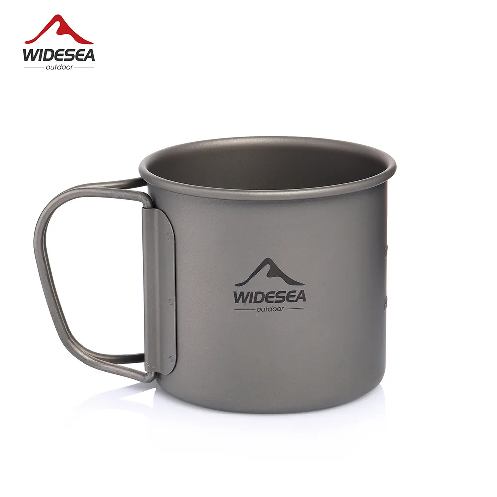 Camping Cooking Set Jetboil - Taza de camping de AliExpress