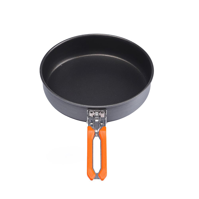 Camping Cooking Vegetables - Sartén de arce de fuego, cocina