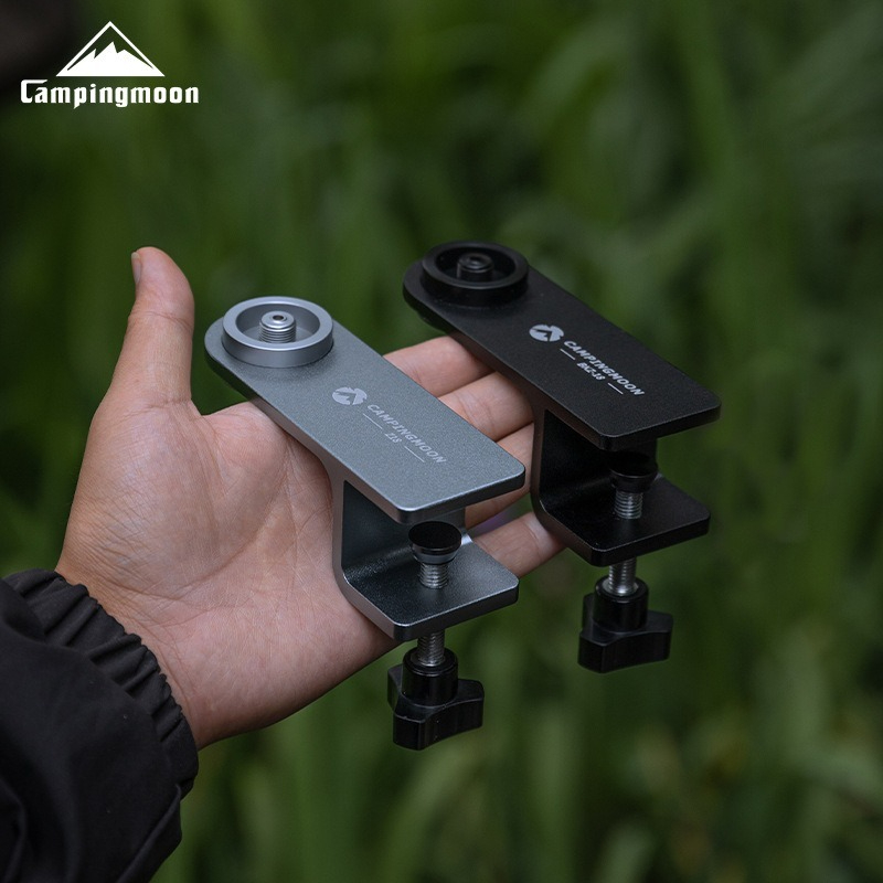 Lámpara de gas plana CAMPINGMO - Camp Cutting Board reseña y precio