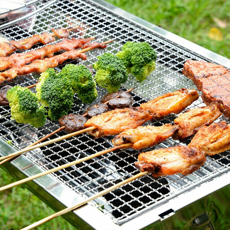 Venta al por mayor, 30x45cm, b - Camping Cooking Vegetables reseña y precio