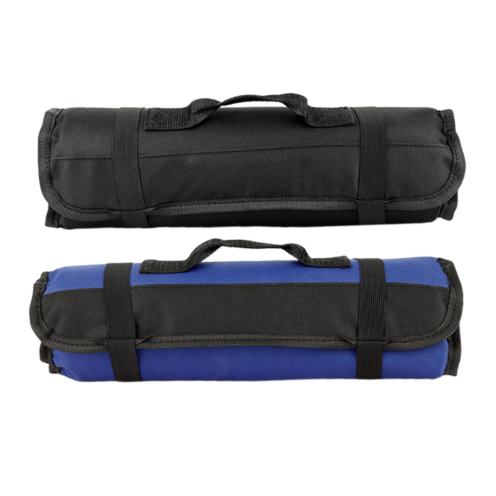 Bolsa Enrollable para Cuchillo - Camping Cooking Utensil Roll reseña y precio