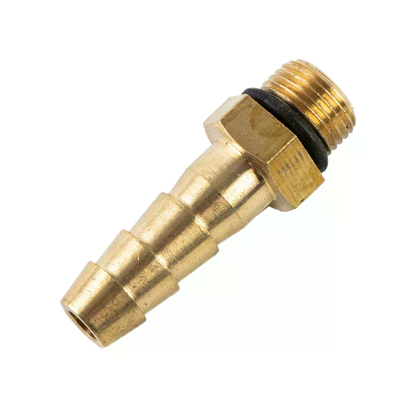 Conector de válvula de estufa  - Camping Cooking Jet reseña y precio