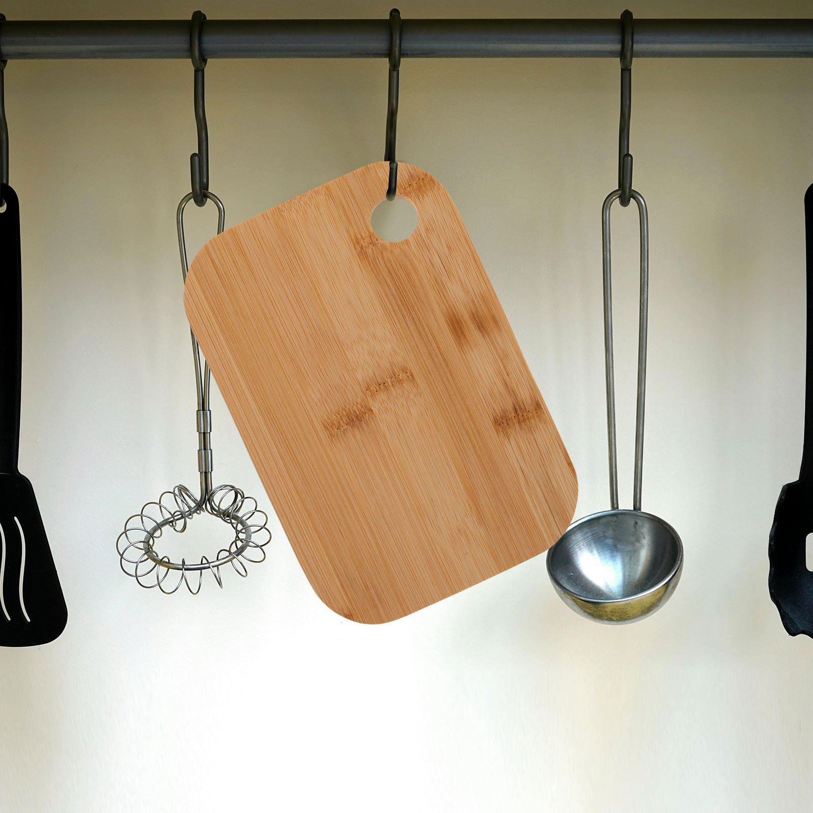 Tabla de cortar con forma, ute - Camp Cutting Board reseña y precio