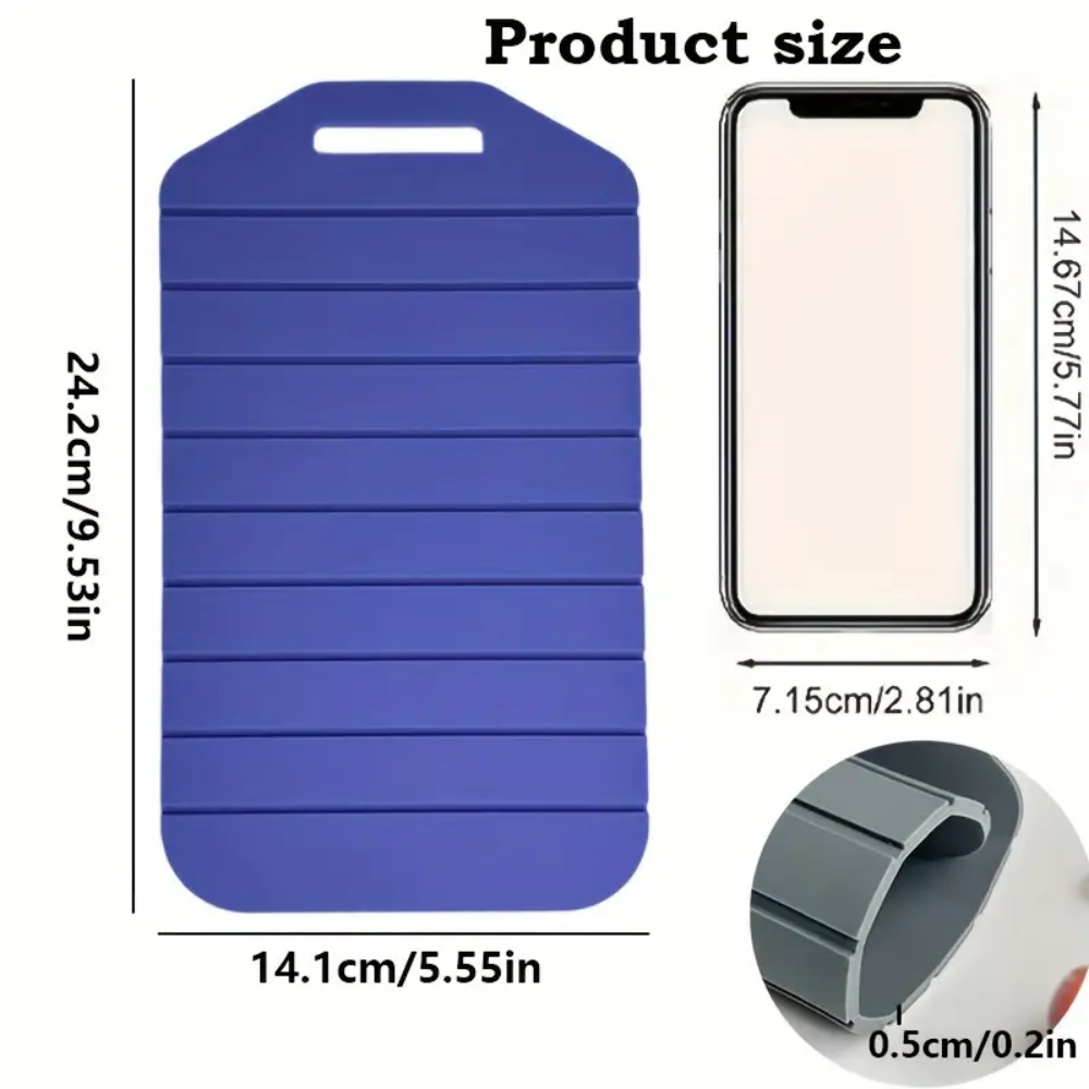 Tabla de cortar para cocina, p - Camp Cutting Board reseña y precio