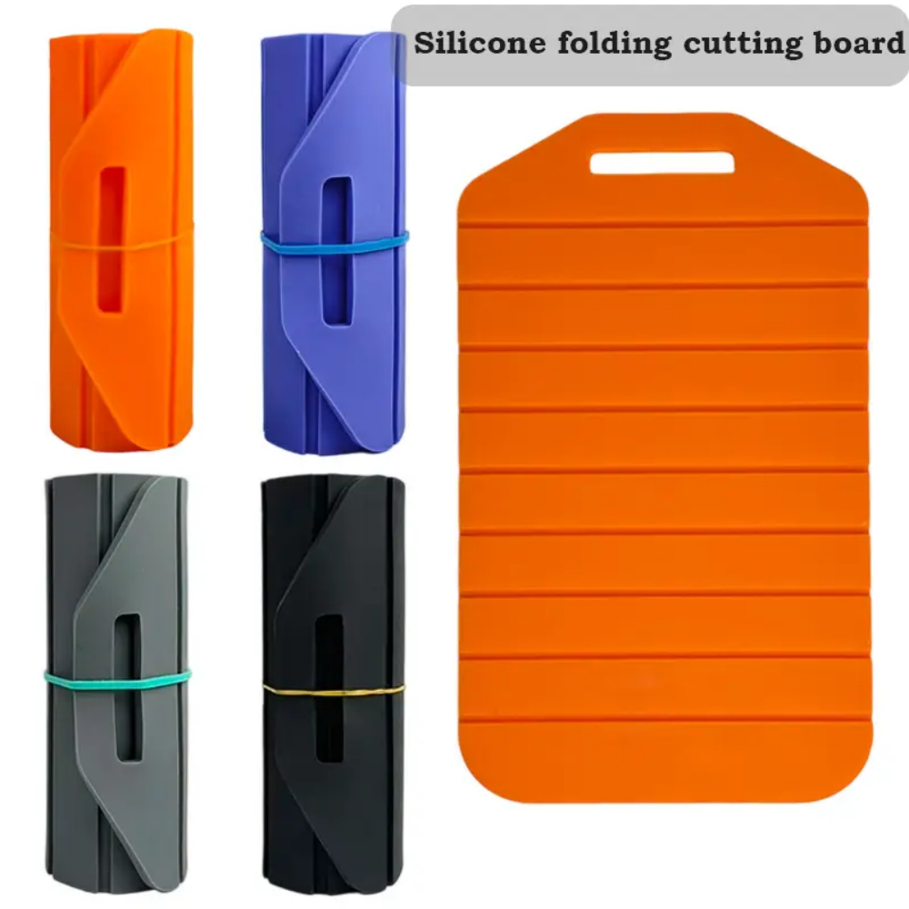 Tabla de cortar para cocina, p - Camp Cutting Board reseña y precio