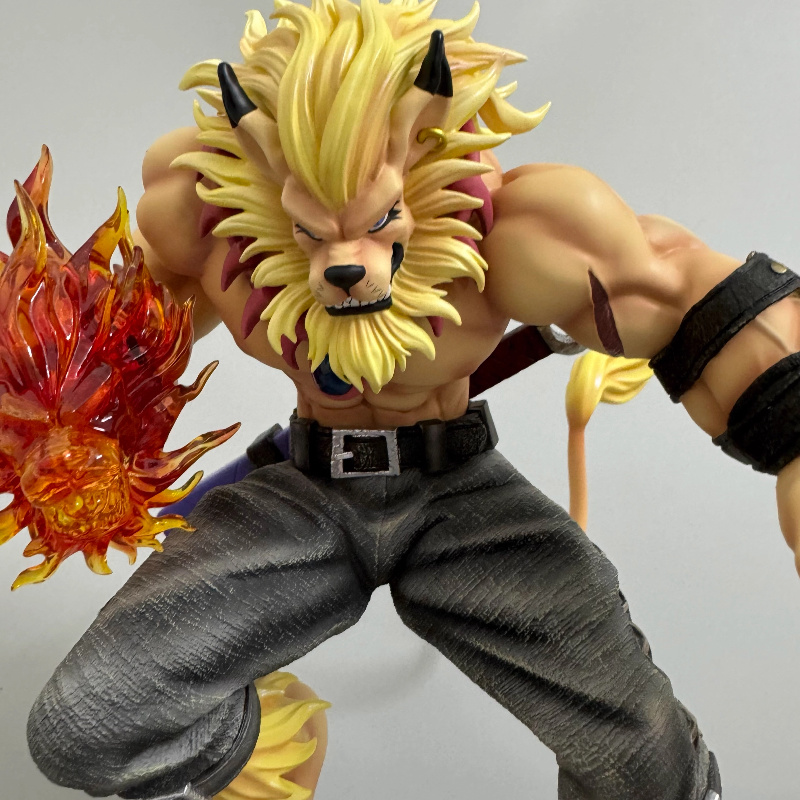 Figuras de Anime Digimon Soar, - Campfire Cooking In Another World With My Absurd Skill reseña y precio