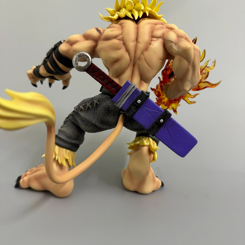 Figuras de Anime Digimon Soar, - Campfire Cooking In Another World With My Absurd Skill reseña y precio
