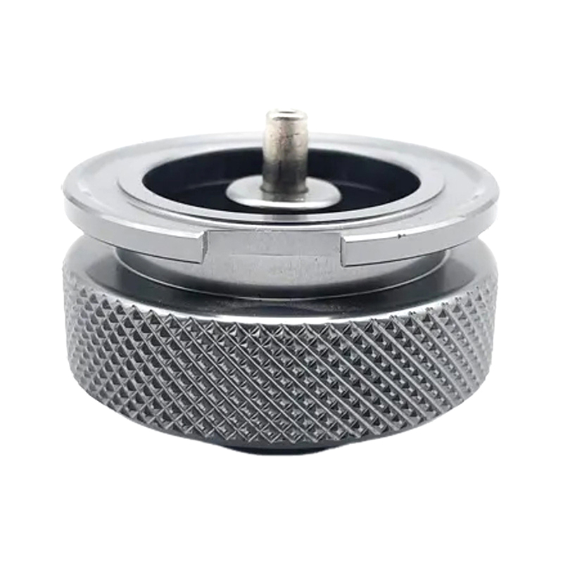 Adaptador de conversión de cil - Camping Cooking Jet reseña y precio