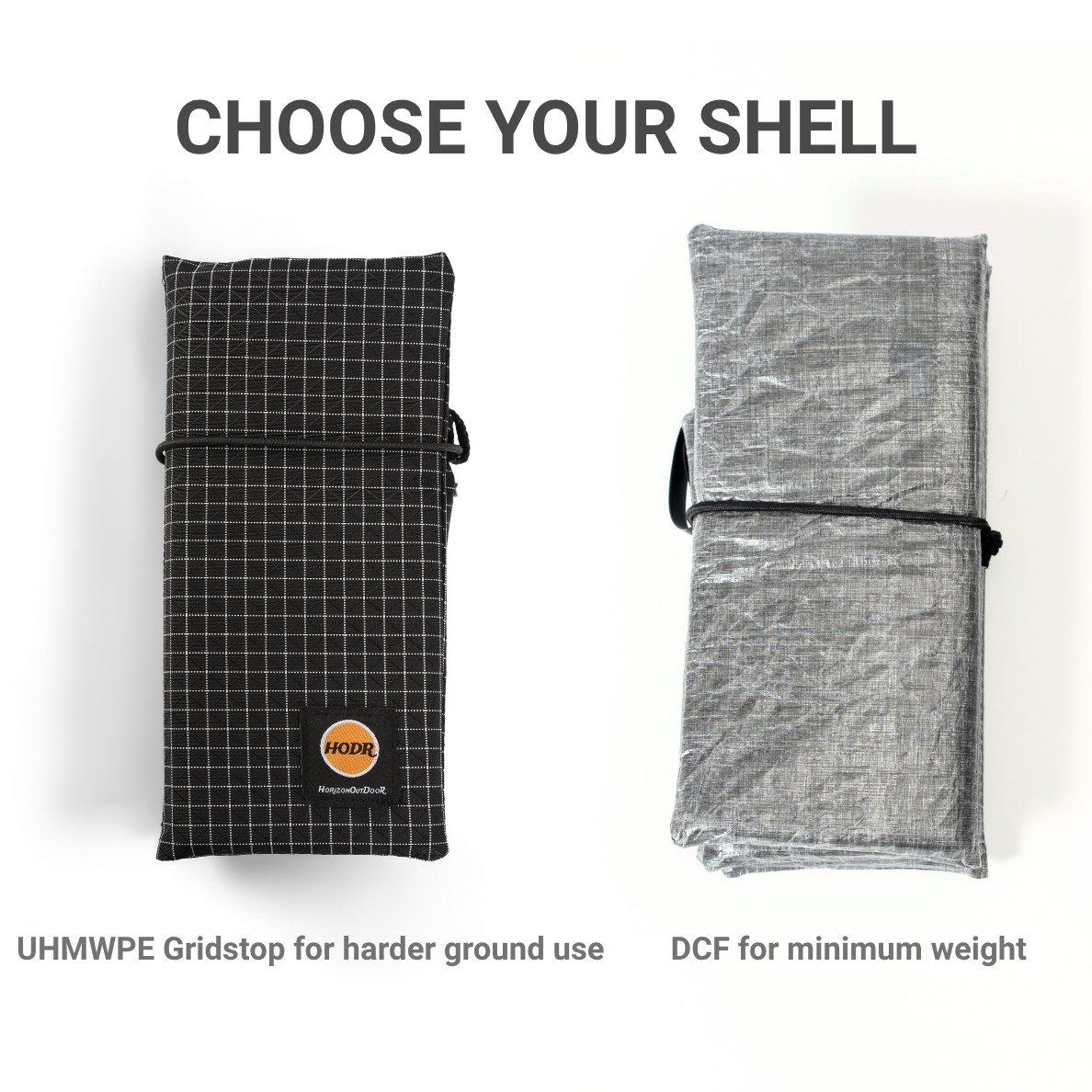 [HODR GEAR] STASHLITE FoldPad, - Camp Cutting Board reseña y precio