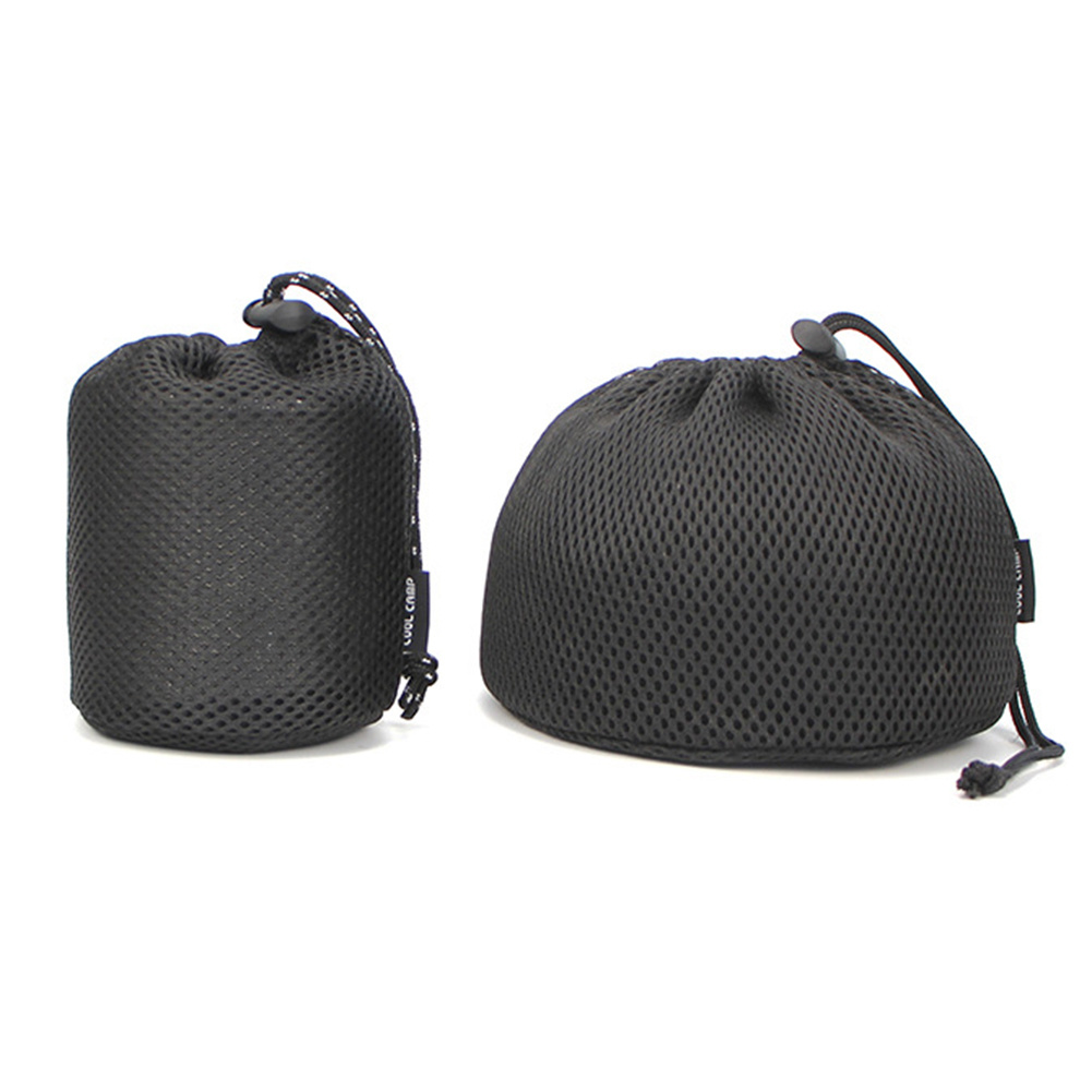 Bolsa de Almacenamiento para O - Camping Cooking Pan Set reseña y precio
