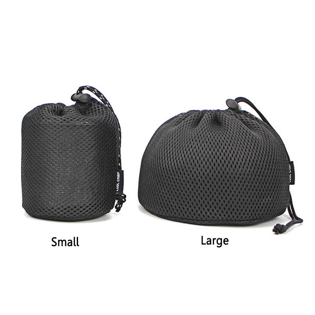 Bolsa de Almacenamiento para O - Camping Cooking Pan Set reseña y precio