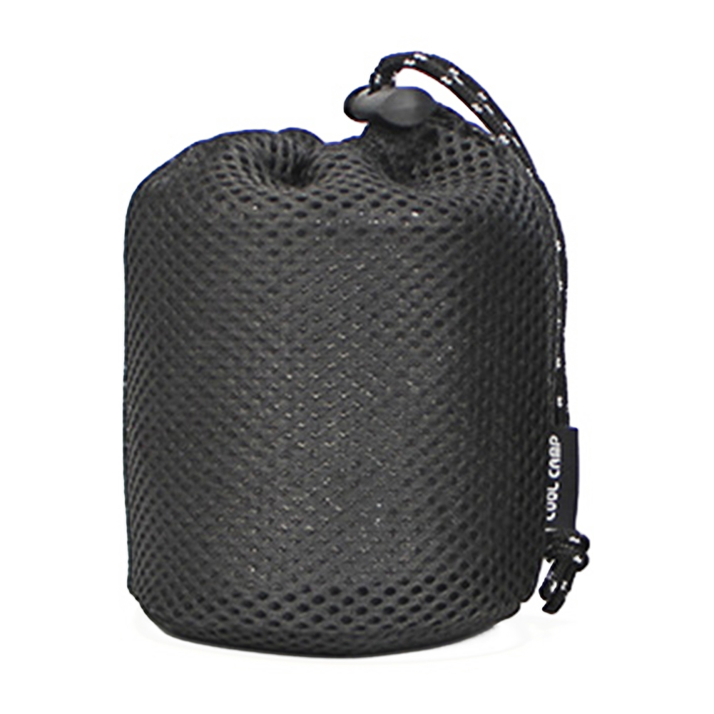 Bolsa de Almacenamiento para O - Camping Cooking Pan Set reseña y precio