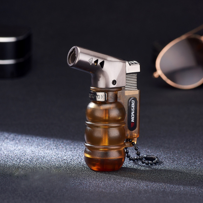PISTOLA DE PULVERIZACIÓN Turbo - Camping Cooking Jet reseña y precio