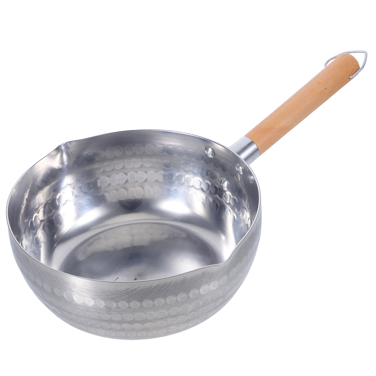 Sartén Japonesa de Aluminio En - Japanese Camping Cooking reseña y precio