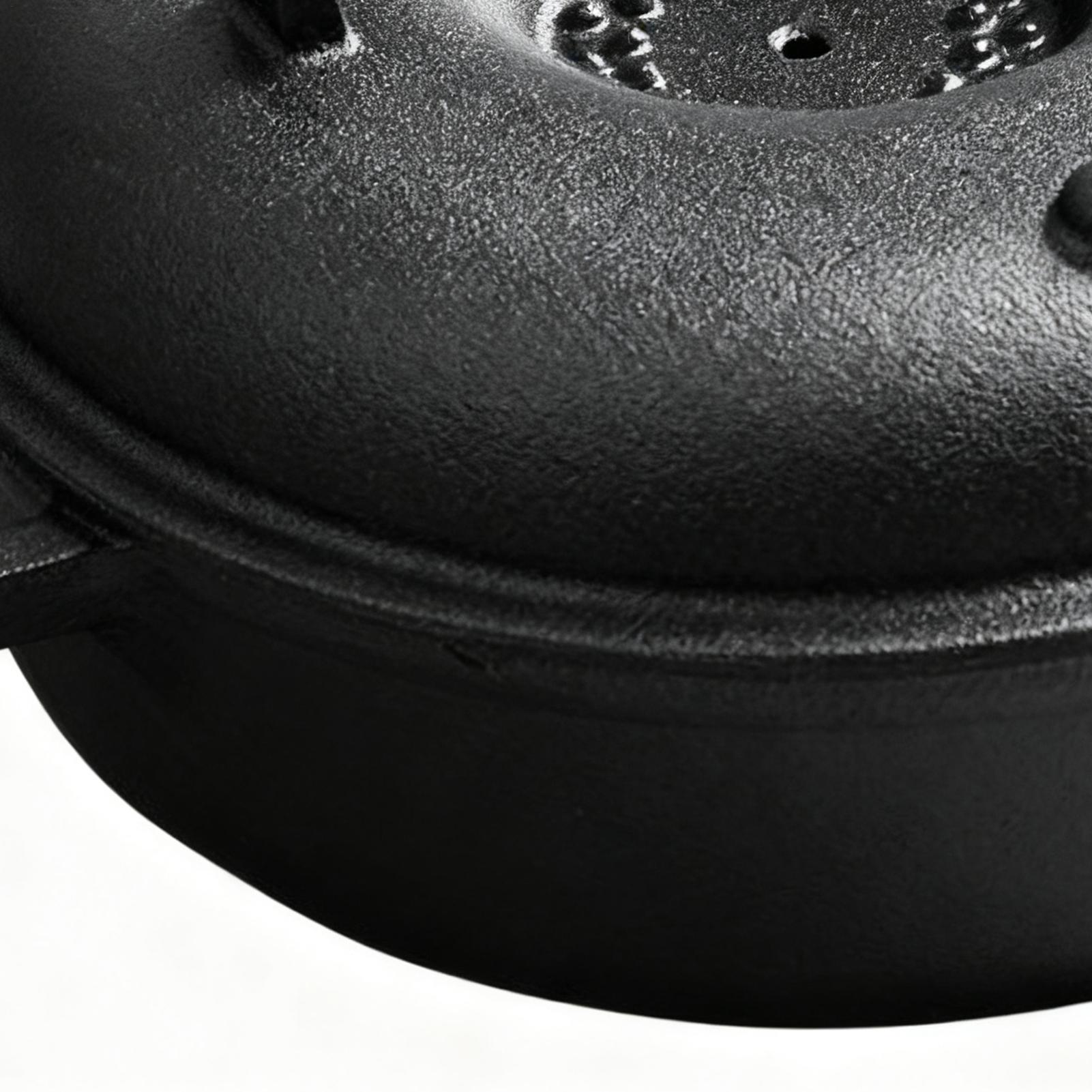 Olla de caldero para cocinar,  - Camping Cooking Handle reseña y precio