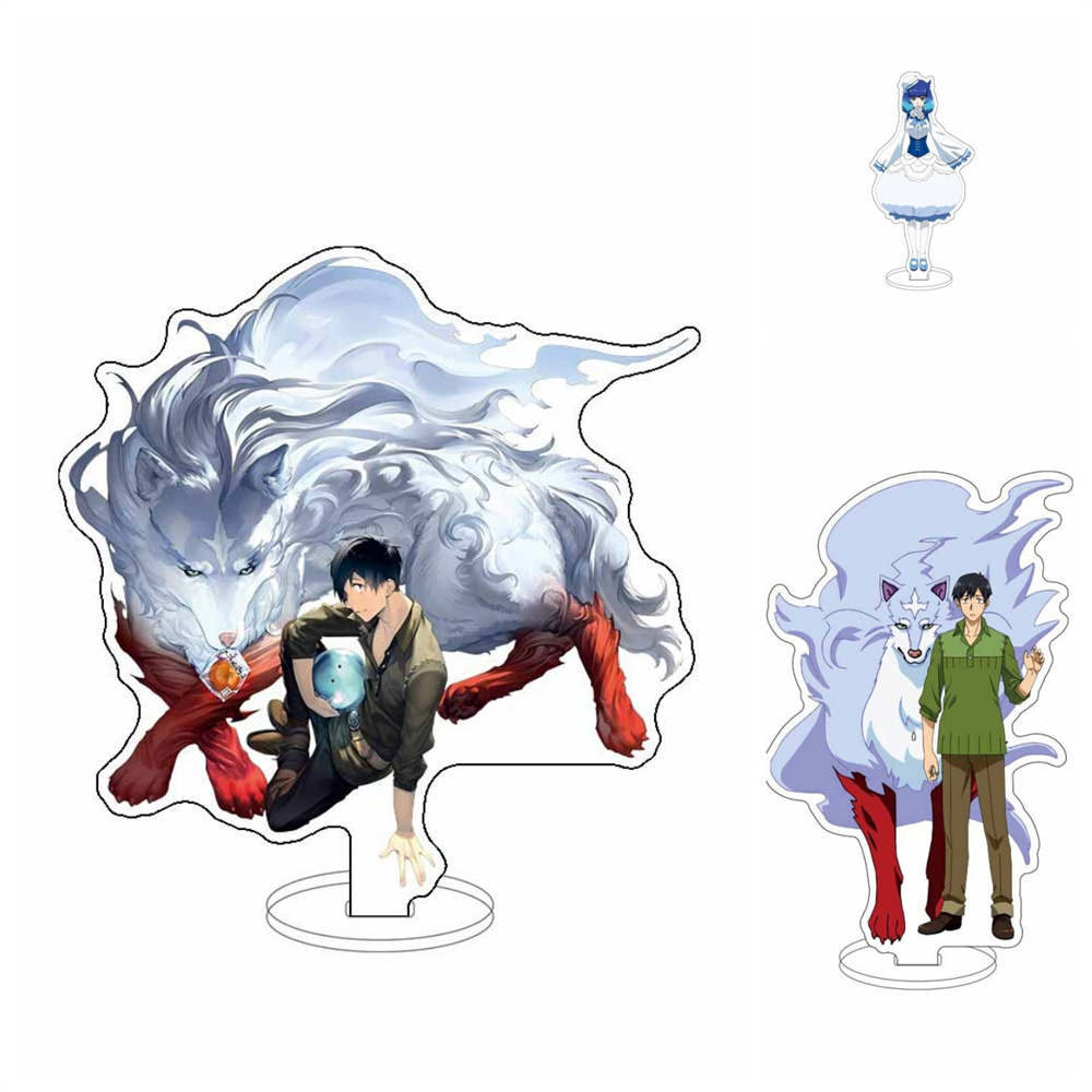 Figura de Anime Tondemo Skill  - Campfire Cooking In Another World With My Absurd Skill reseña y precio