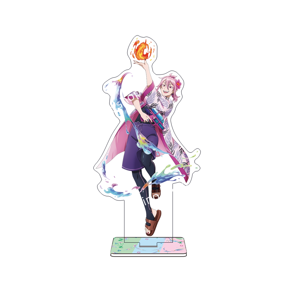 Anime Bienvenidos a la Escuela - Campfire Cooking In Another World With My Absurd Skill reseña y precio