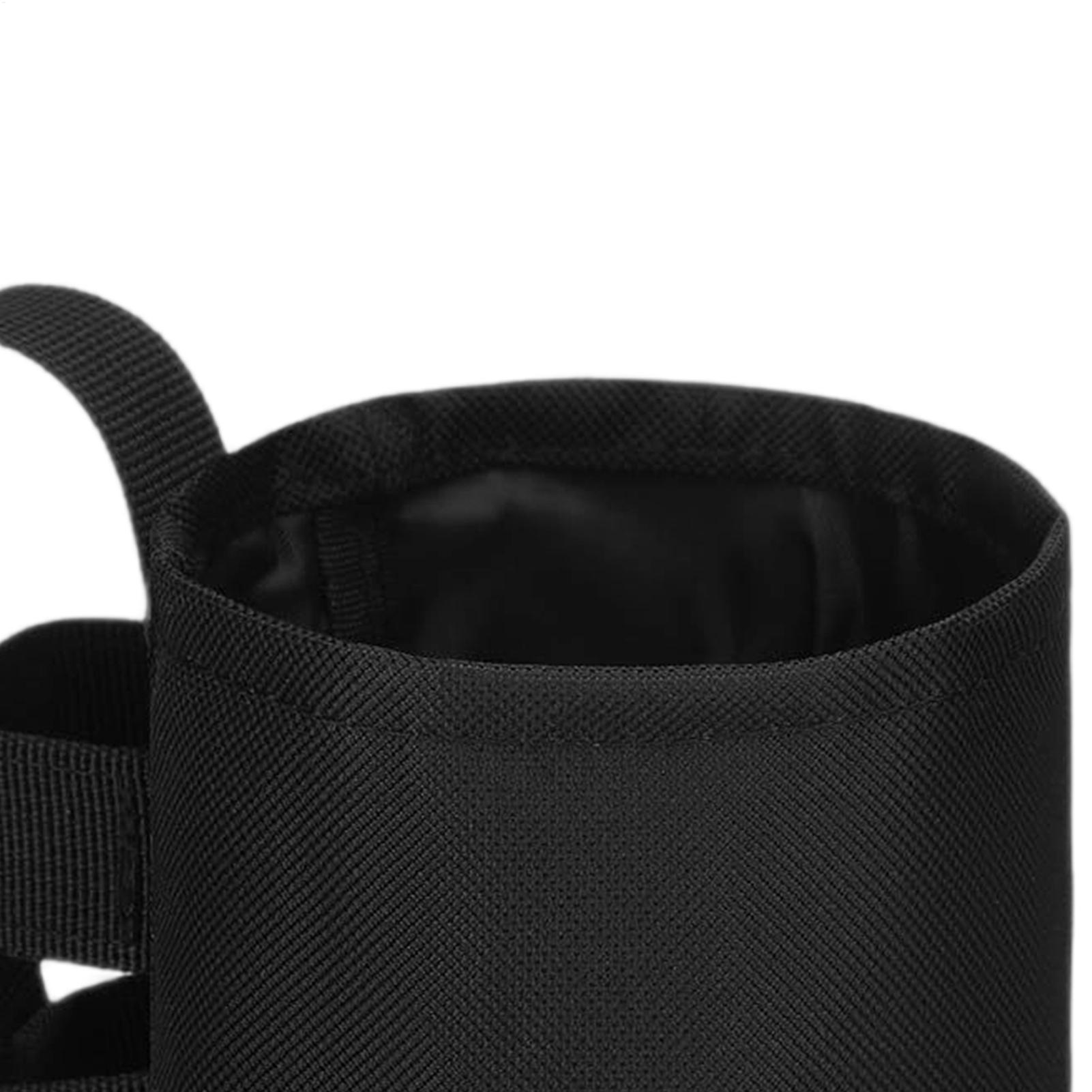Portavasos Universal para Bote - Camping Cooking Pot reseña y precio