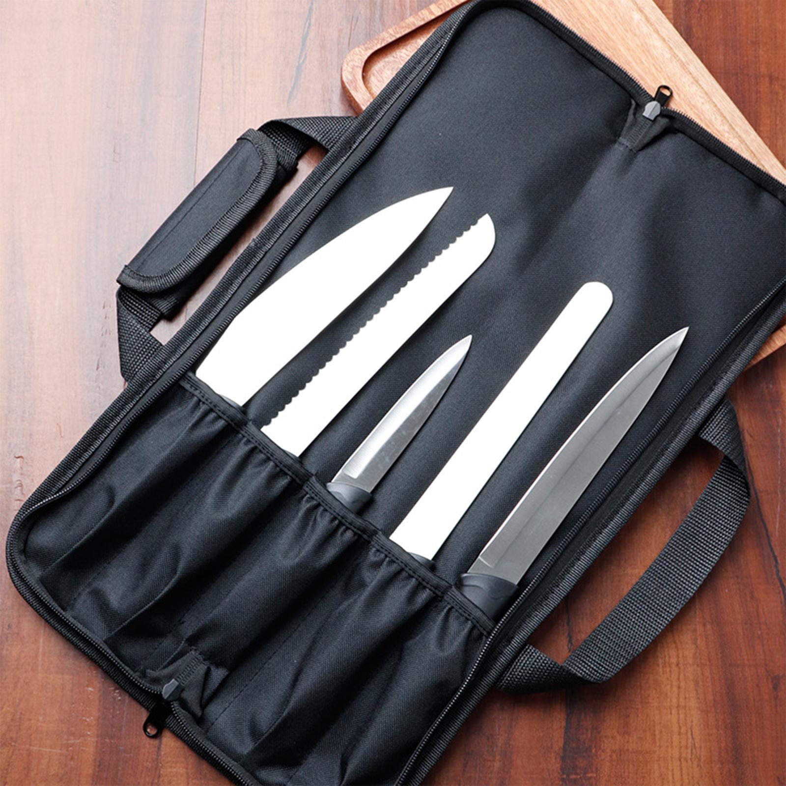 Bolsa de Almacenamiento para C - Camping Cooking Utensil Roll reseña y precio