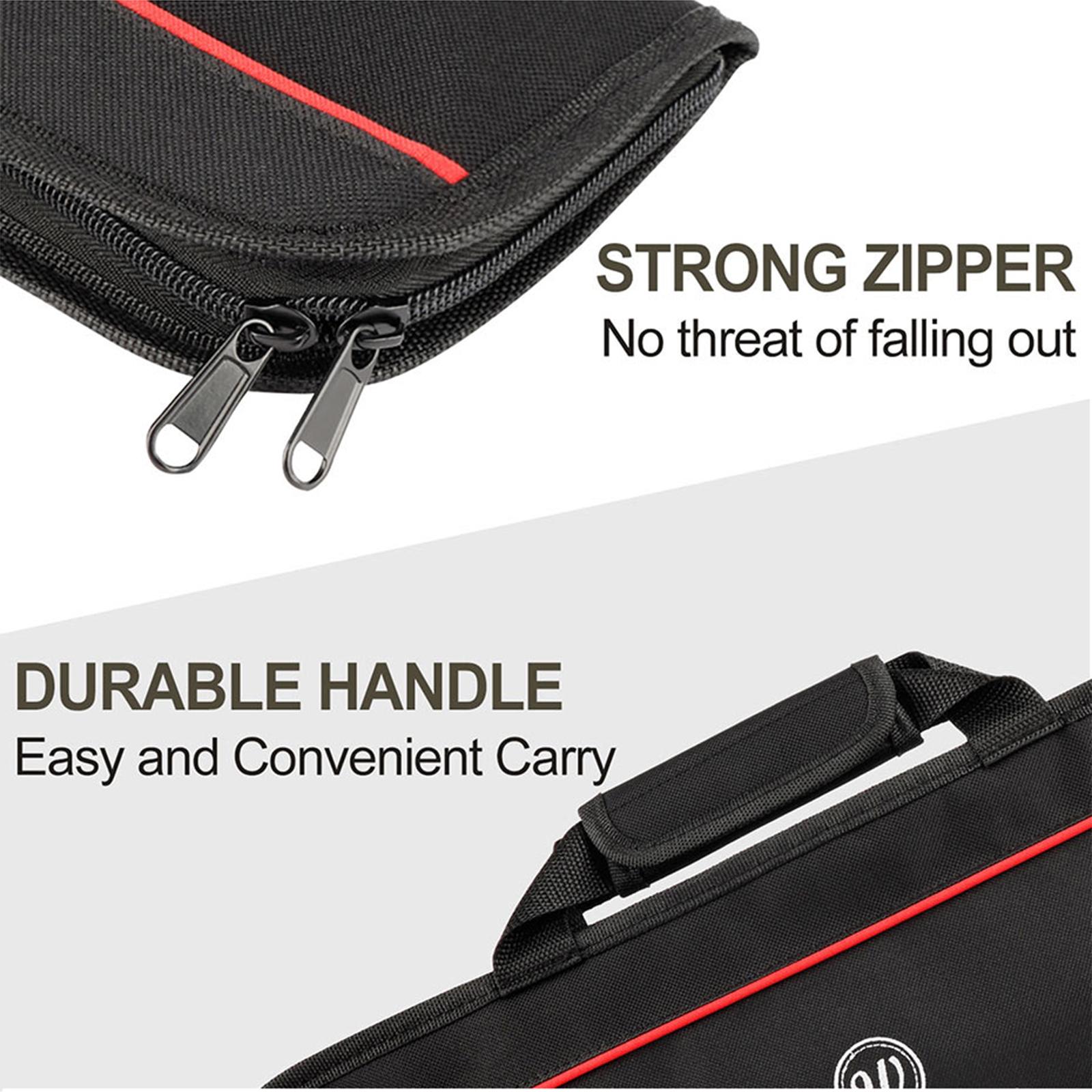 Bolsa de Almacenamiento para C - Camping Cooking Utensil Roll reseña y precio