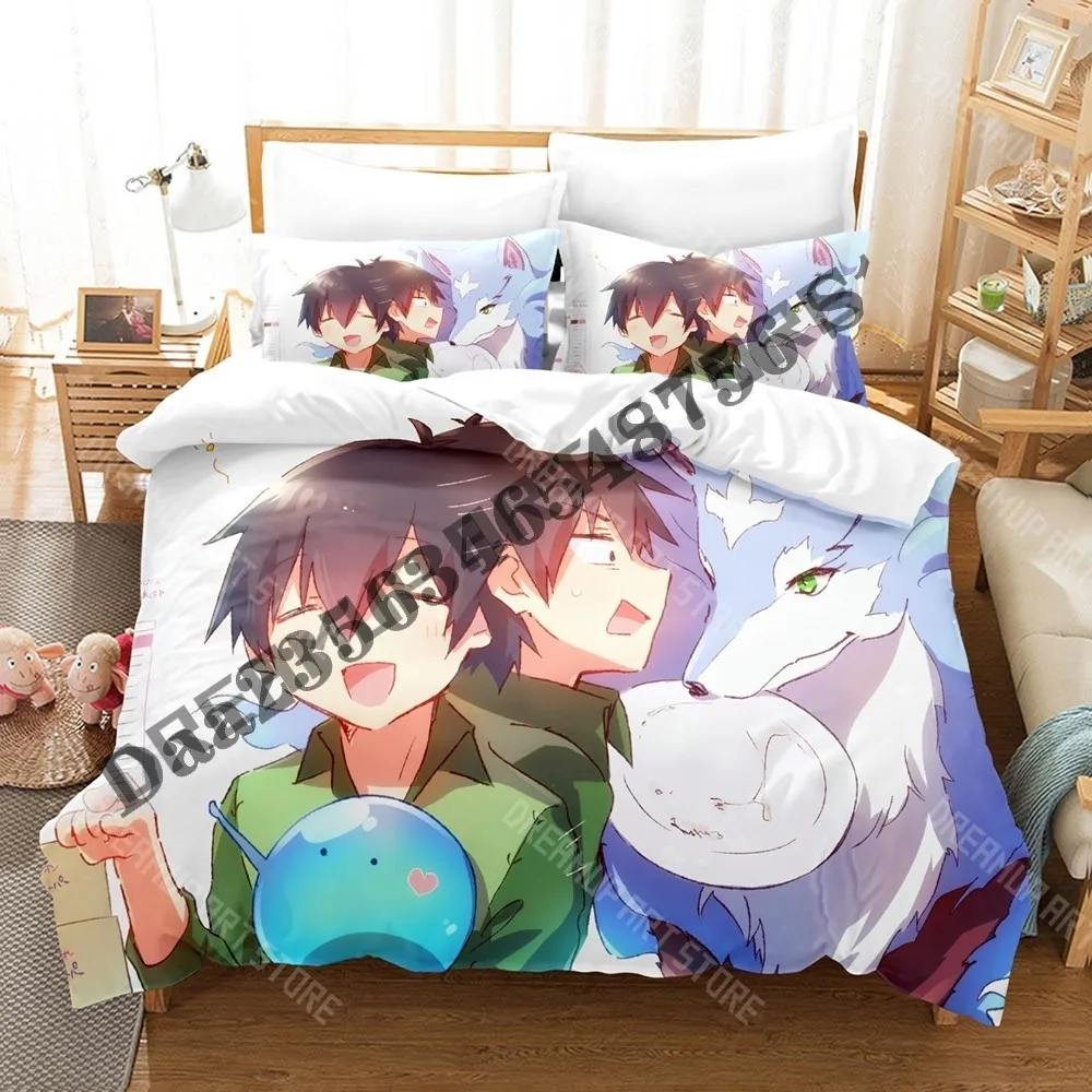 Juego de Ropa de Cama con Esta - Campfire Cooking In Another World With My Absurd Skill reseña y precio