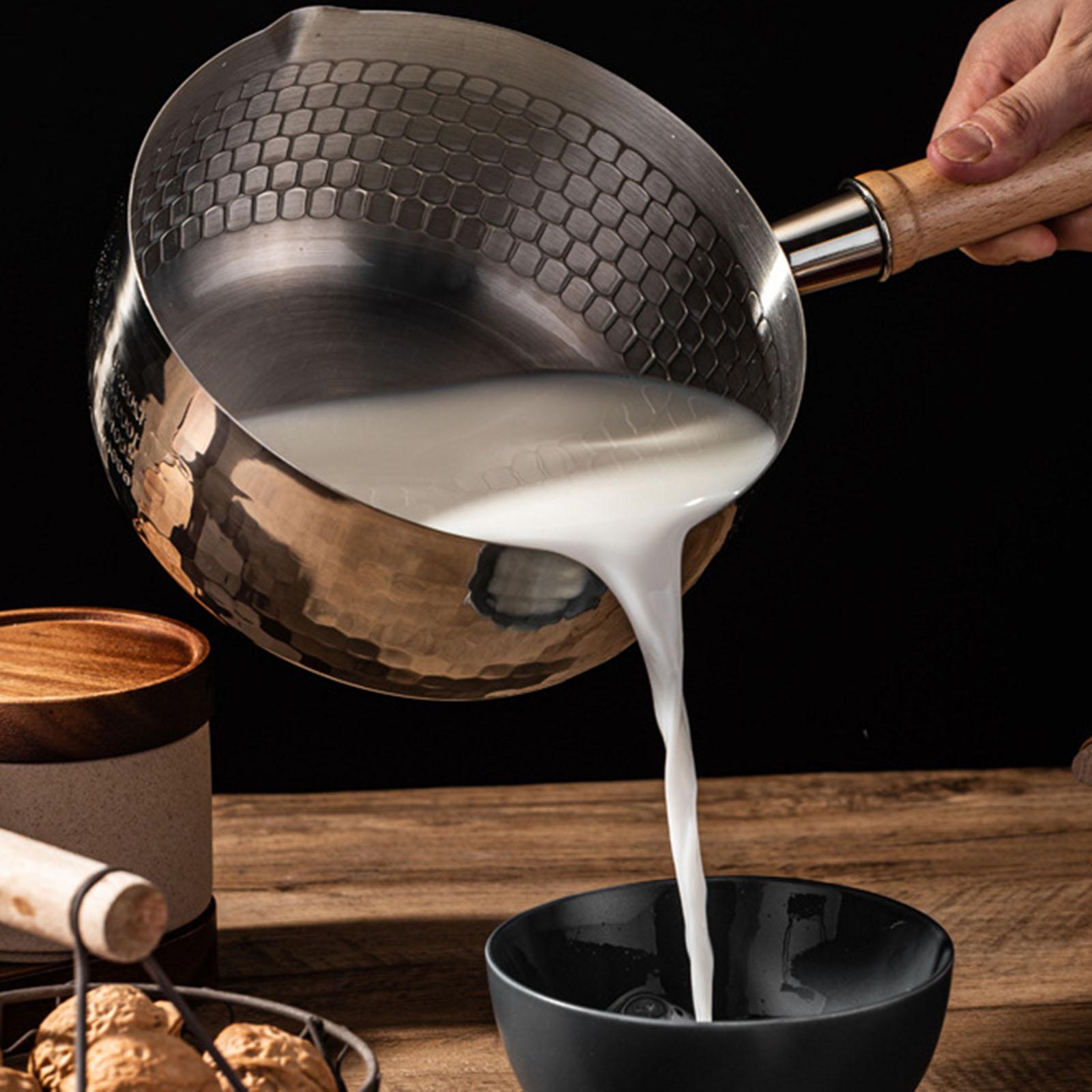 Cacerola Japonesa con Tapa, Ol - Japanese Camping Cooking reseña y precio