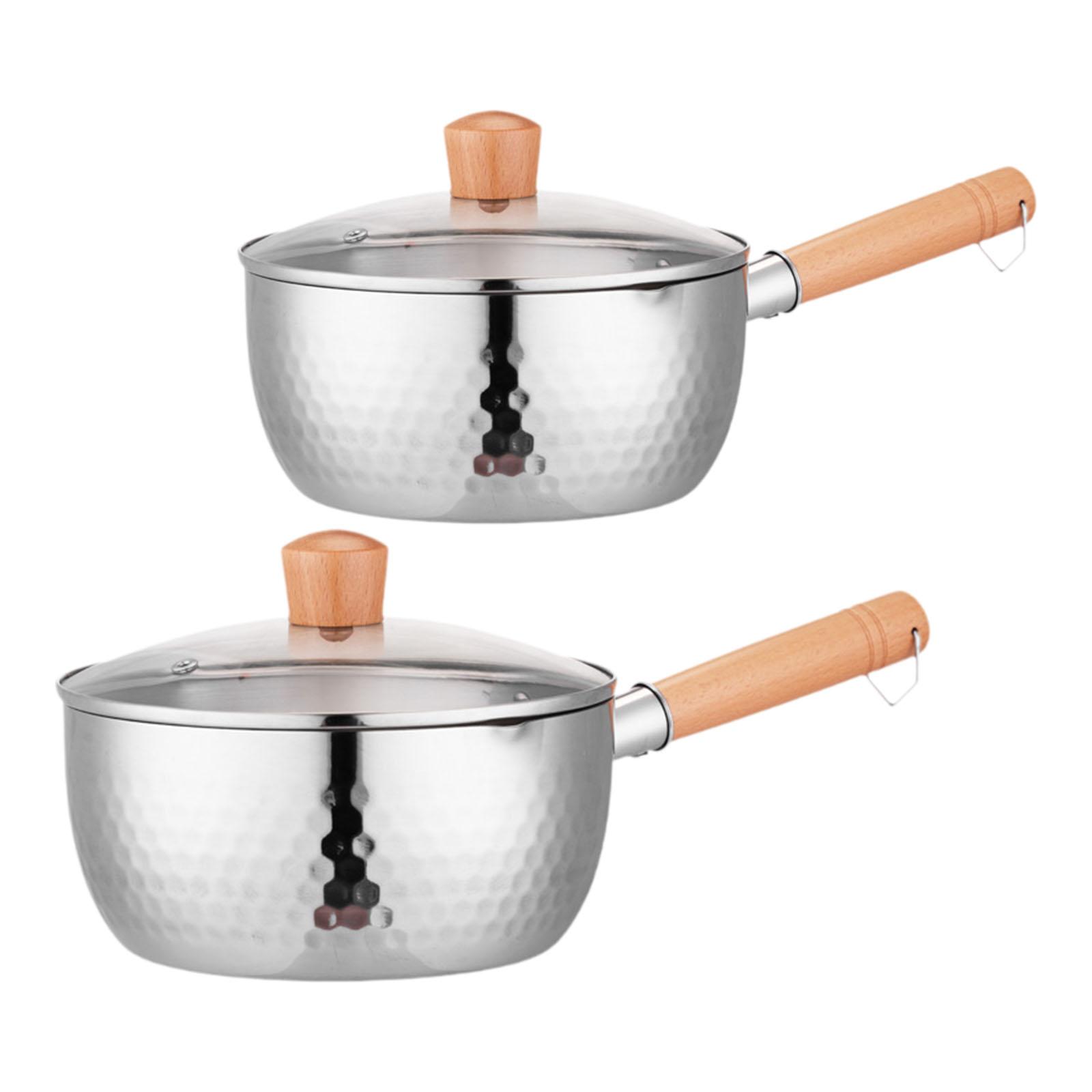Cacerola Japonesa con Tapa, Ol - Japanese Camping Cooking reseña y precio