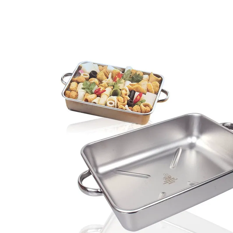 Olla de Acero Inoxidable Impor - Japanese Camping Cooking reseña y precio