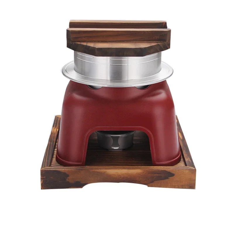 Hogar 220v Camping al aire lib - Japanese Camping Cooking reseña y precio