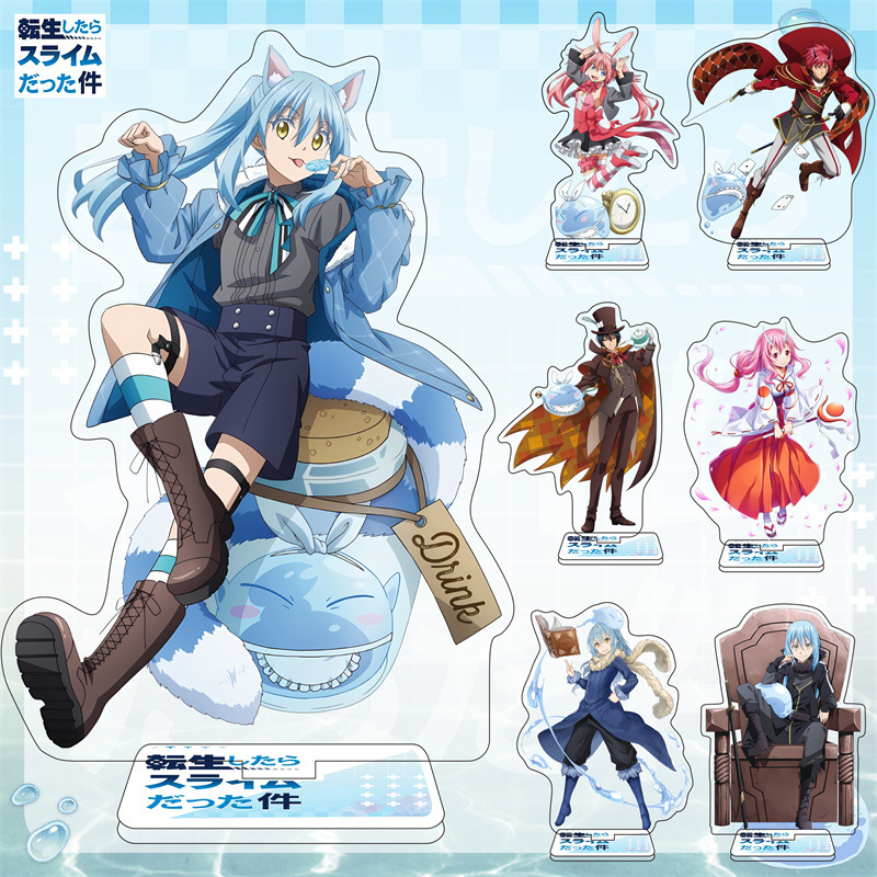 15CM Anime esa vez me reencarn - Campfire Cooking In Another World With My Absurd Skill reseña y precio