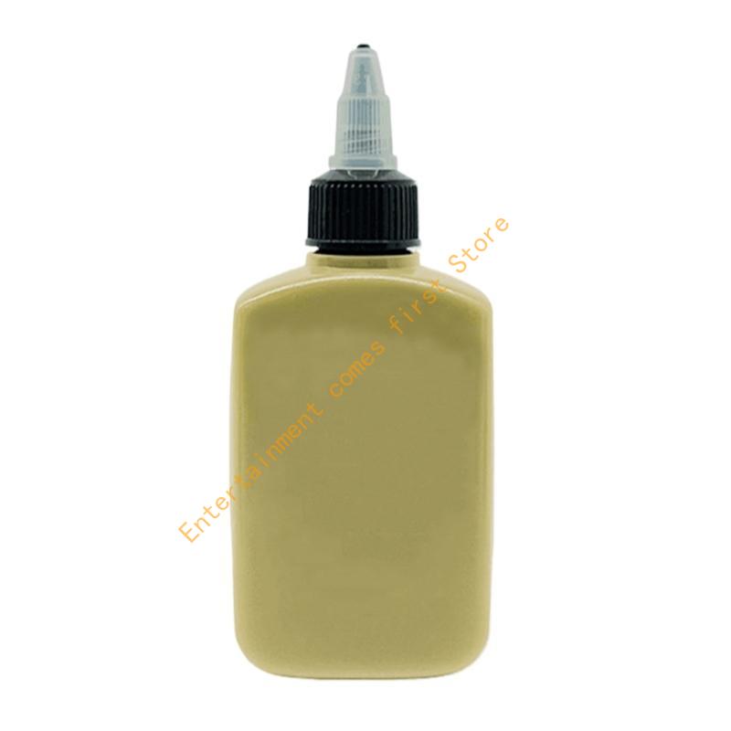 Botella exprimible para condim - Camping Cooking Easy reseña y precio