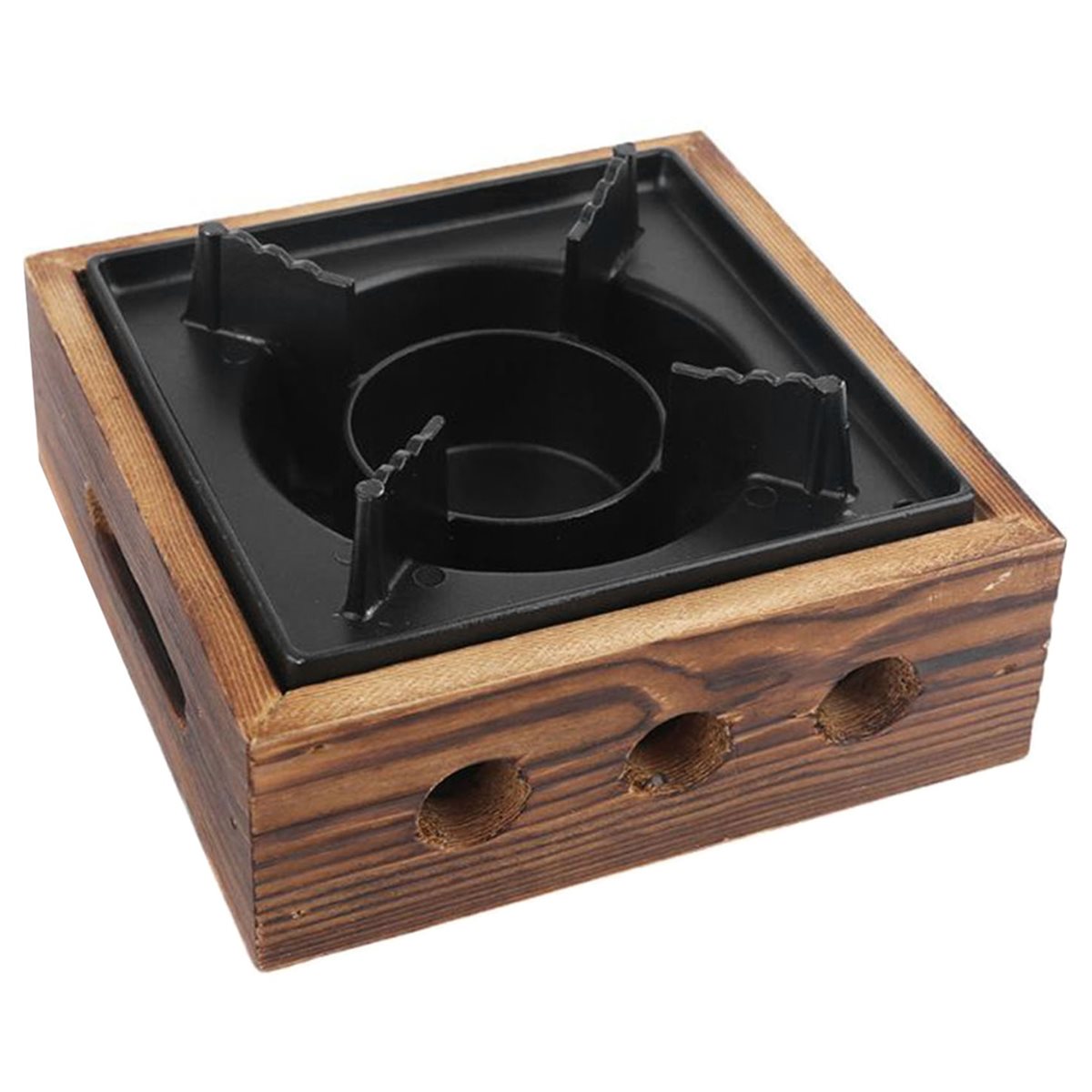 Olla Multiusos de Diseño Japon - Japanese Camping Cooking reseña y precio