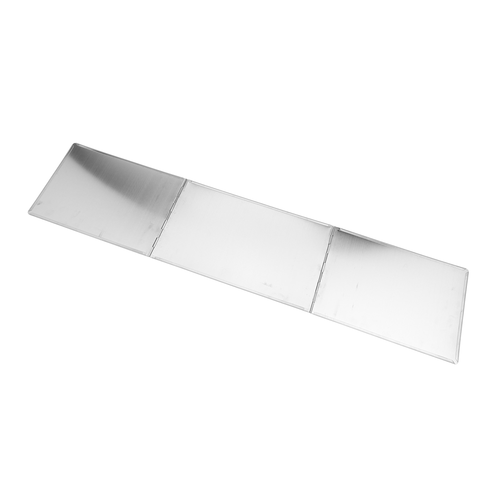 Escudo de cocina plegable para - Camping Cooking Easy reseña y precio