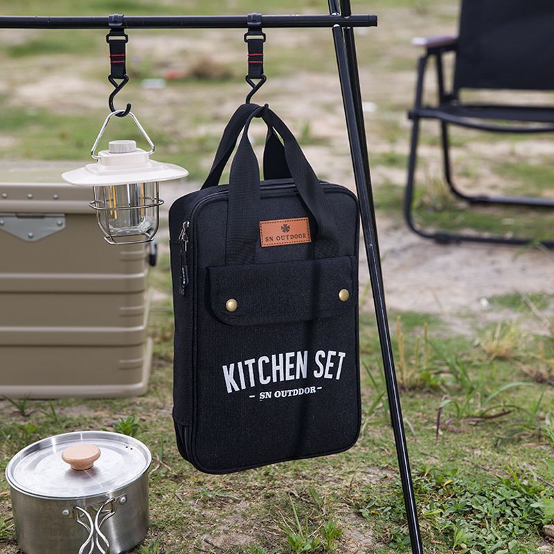 Juego de Utensilios de Cocina  - Camping Cooking Set Jetboil reseña y precio