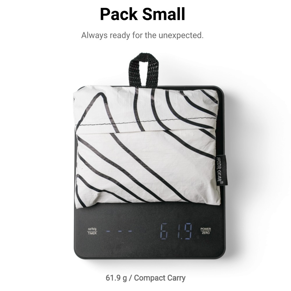 [HODR GEAR] PAPERLITE ™   DRIF - Camp Cutting Board reseña y precio