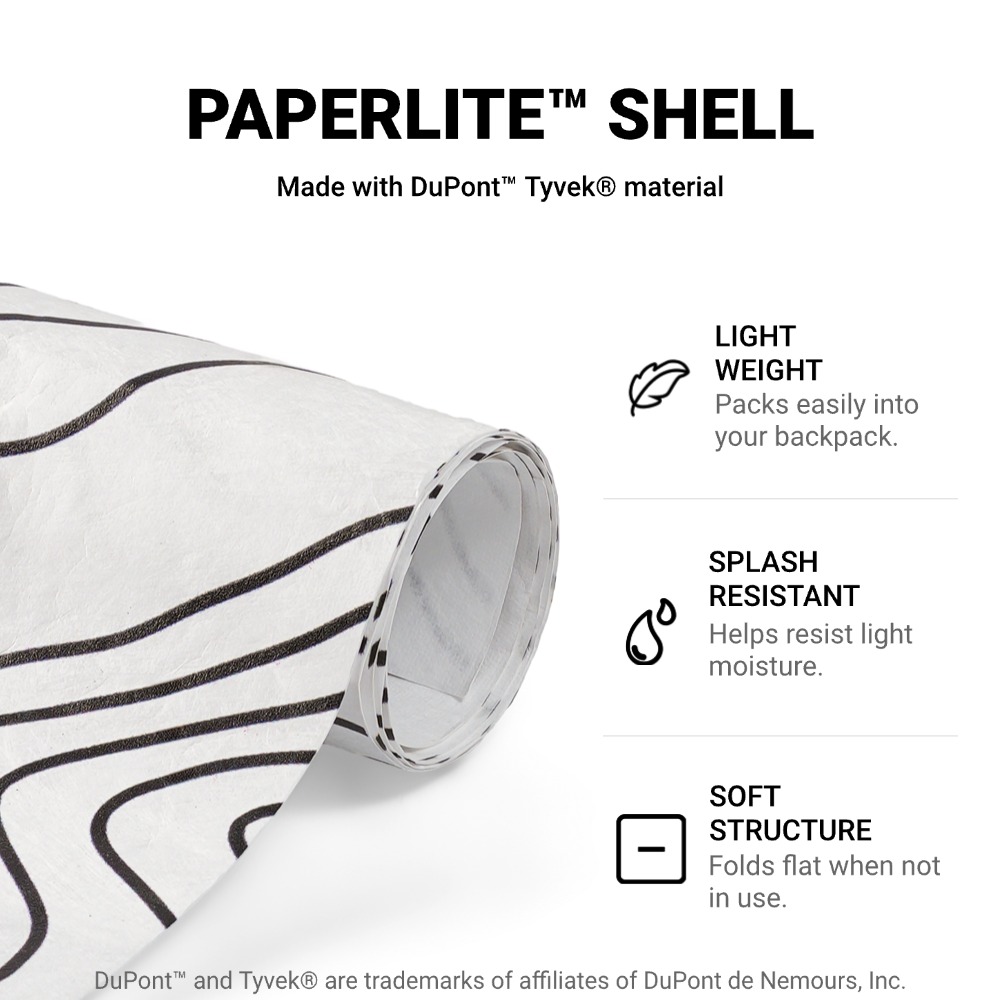 [HODR GEAR] PAPERLITE ™   DRIF - Camp Cutting Board reseña y precio
