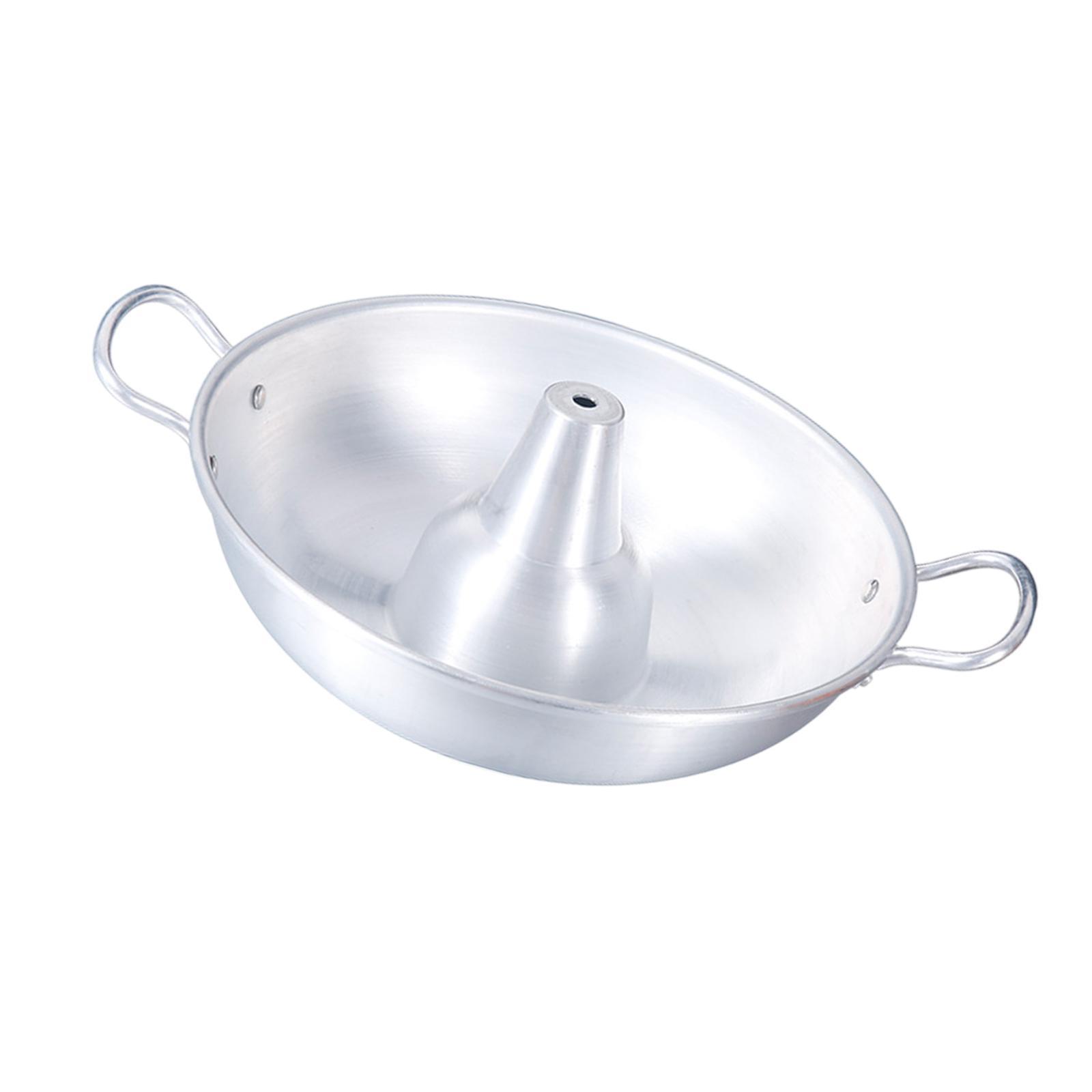 Olla Japonesa de Calentamiento - Japanese Camping Cooking reseña y precio