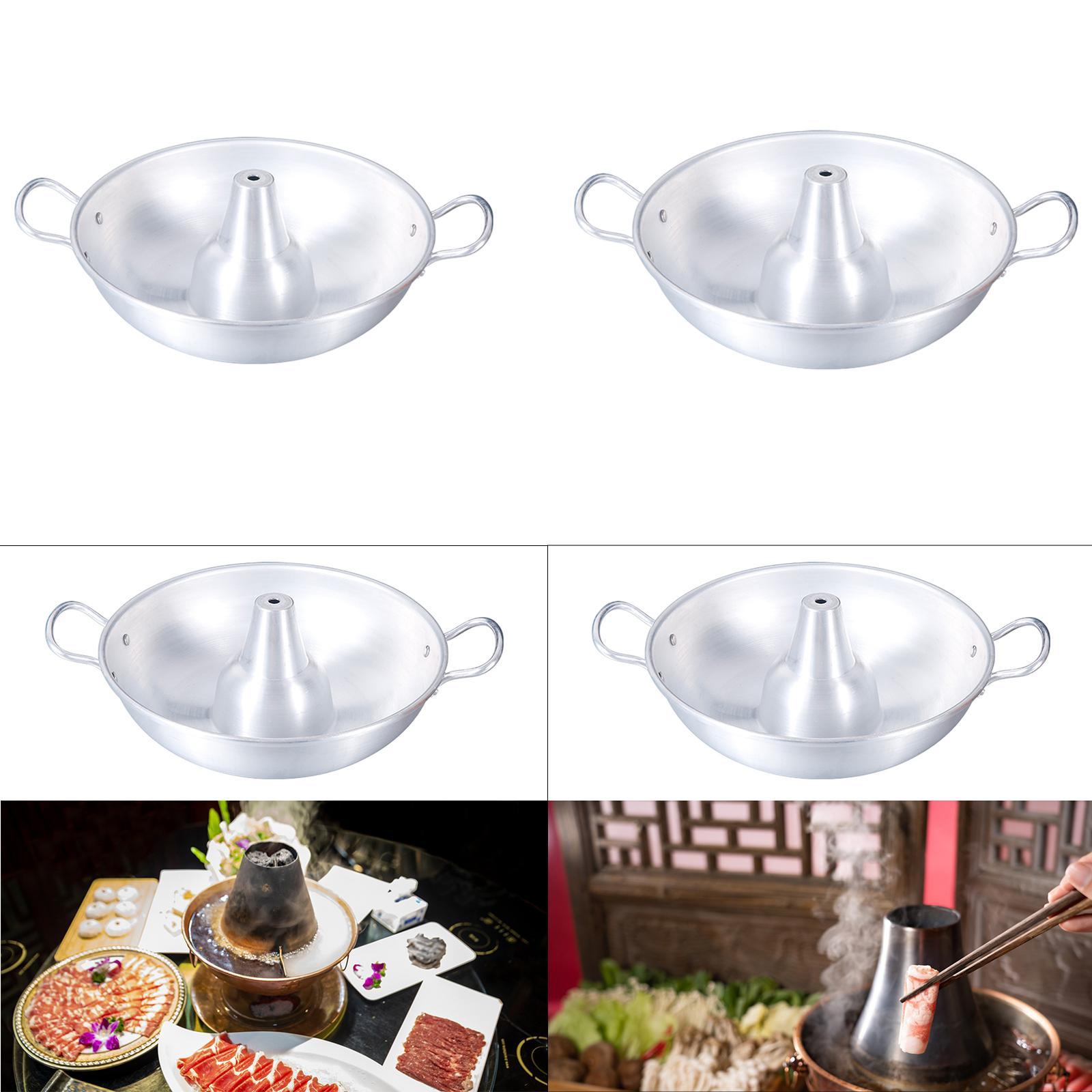 Olla Japonesa de Calentamiento - Japanese Camping Cooking reseña y precio