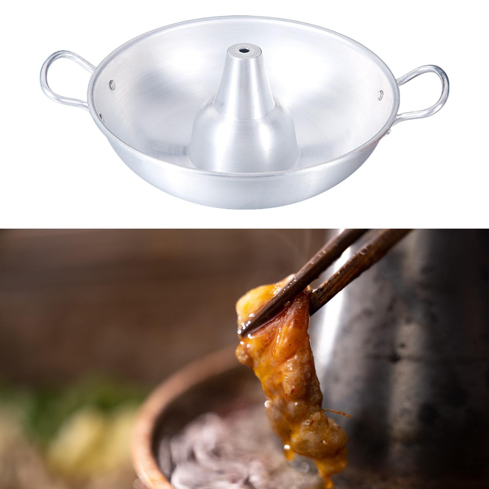 Olla Japonesa de Calentamiento - Japanese Camping Cooking reseña y precio