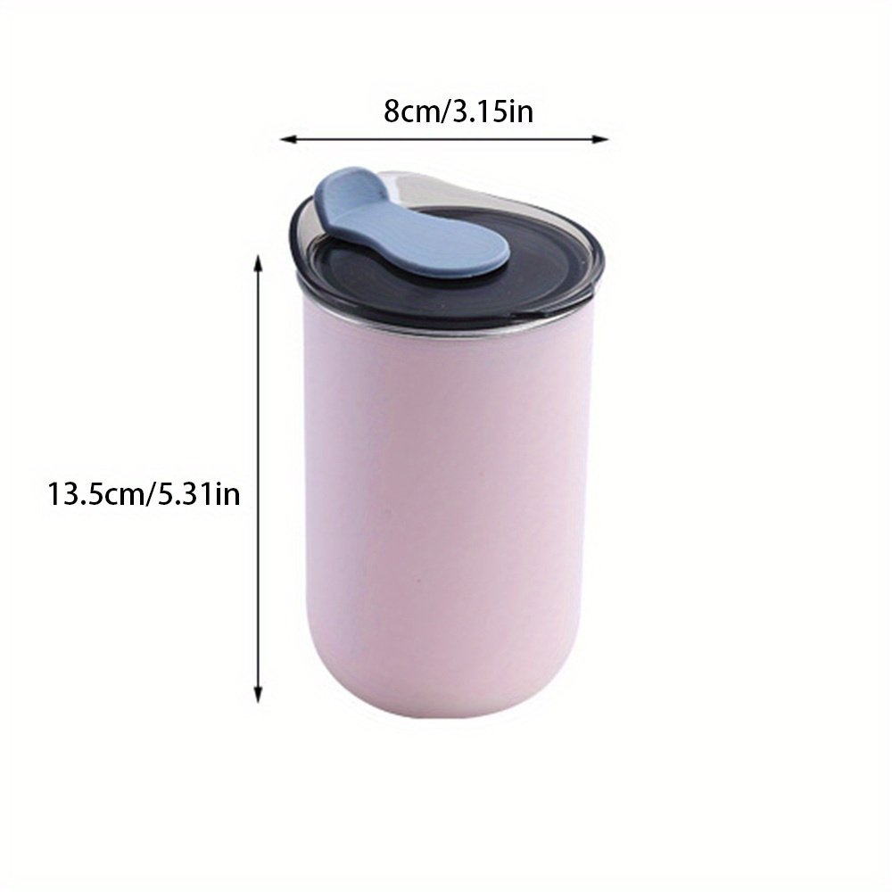 Taza de Acero Inoxidable con N - Camping Cooking Pot reseña y precio