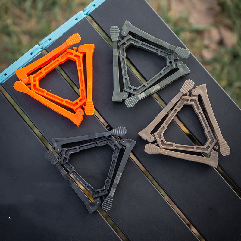 ​ ​ ​ ​ ​ ​ Soporte portátil p - Camping Cooking Gazebo reseña y precio