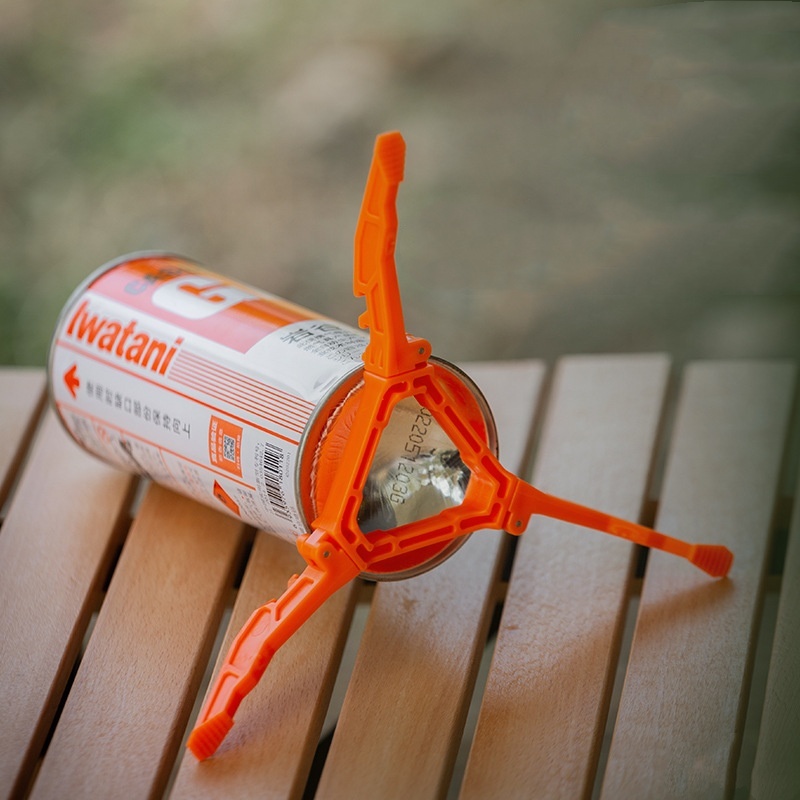 ​ ​ ​ ​ ​ ​ Soporte portátil p - Camping Cooking Gazebo reseña y precio