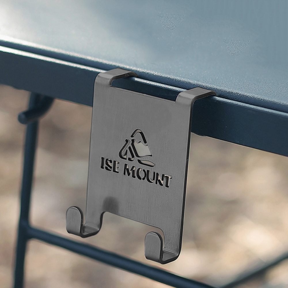 Gancho para colgar recipiente  - Camping Cooking Gazebo reseña y precio