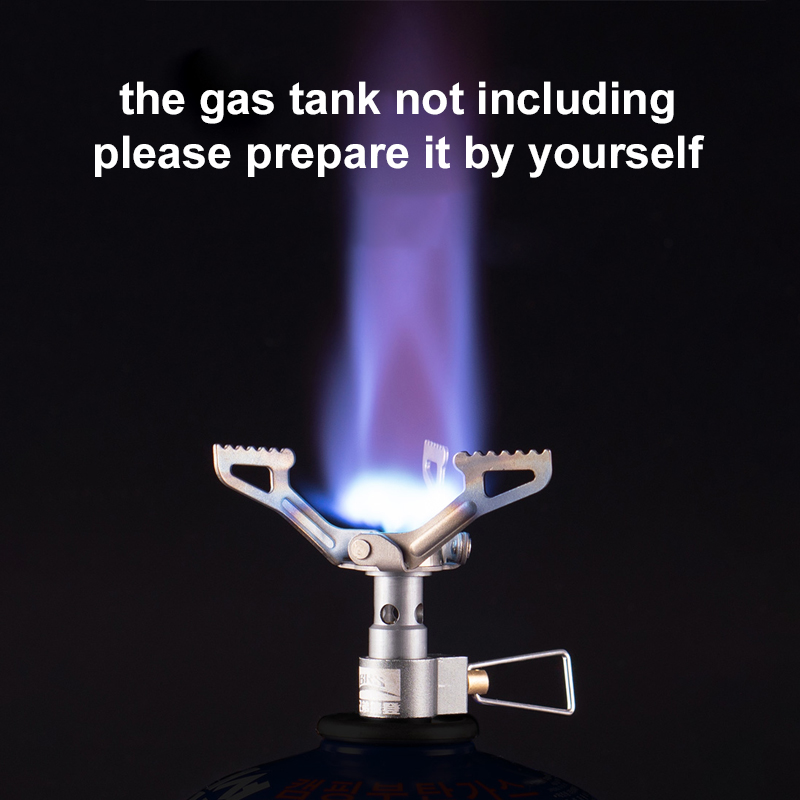 BRS-estufa de Gas para exterio - Camping Cooking Gazebo reseña y precio