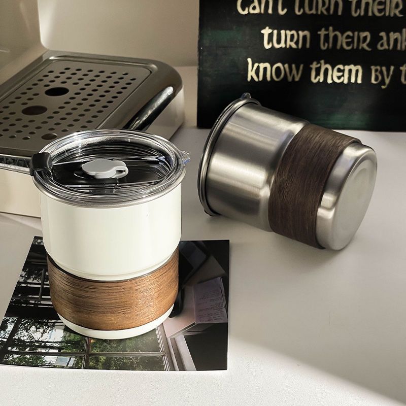 Taza de acero inoxidable con t - Camping Cooking Pot reseña y precio