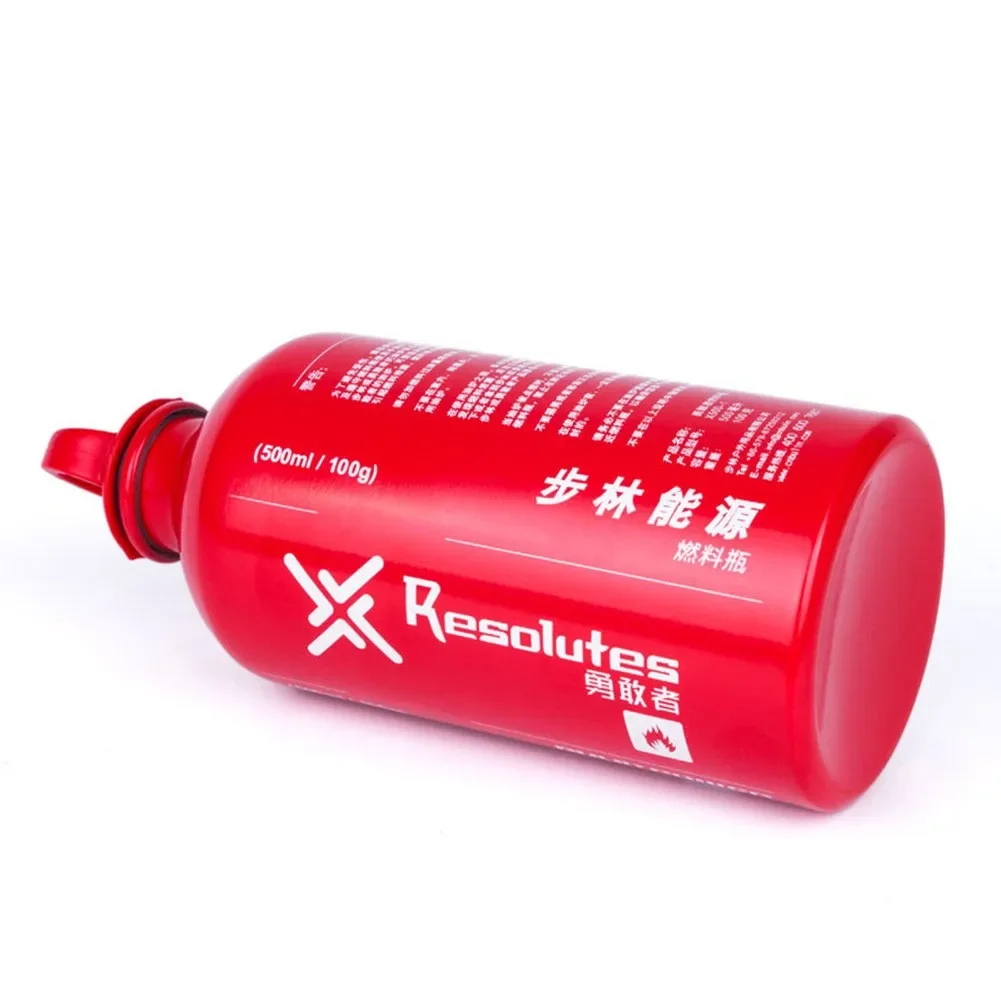 Botella de combustible de Gas  - Camping Cooking Gazebo reseña y precio