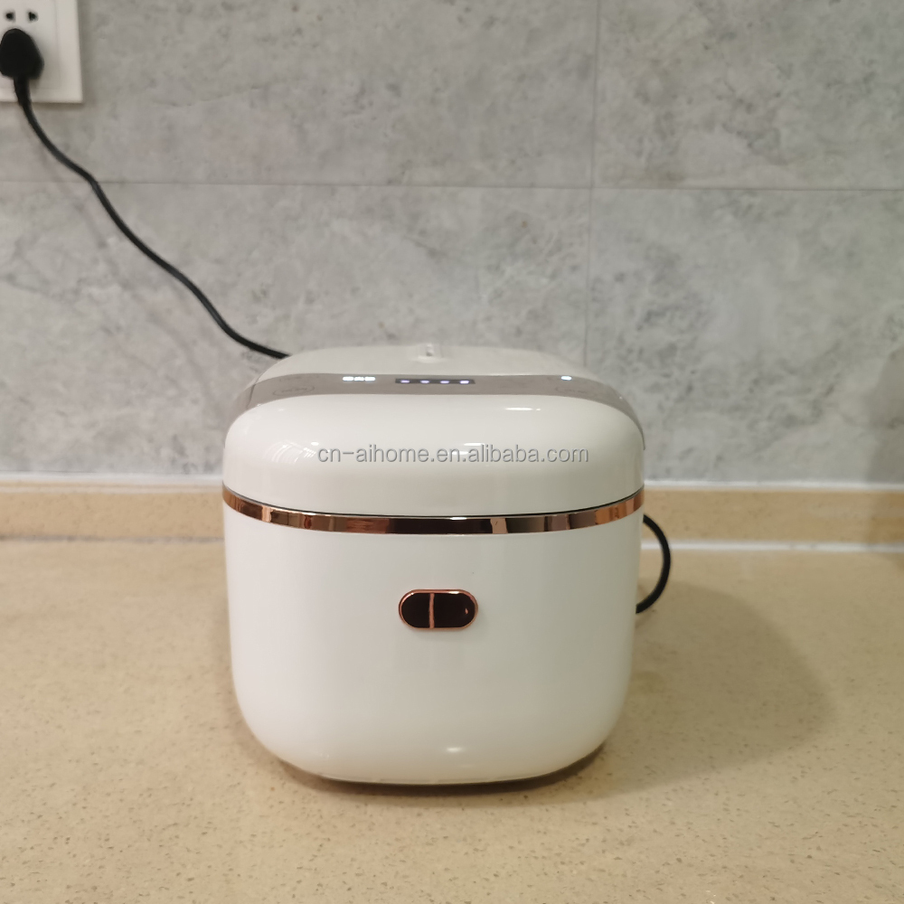 Olla Arrocera Eléctrica Portát - Japanese Camping Cooking reseña y precio